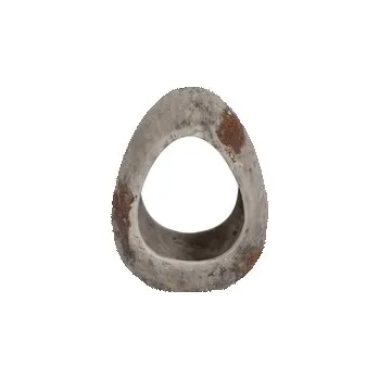 Pro ptáka Pítko/koupátko pro ptáky L šedé