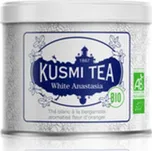 Kusmi Tea White Anastasia plechová dóza 90 g