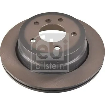 Brzdový kotouč Brzdový kotouč FEBI BILSTEIN 108203