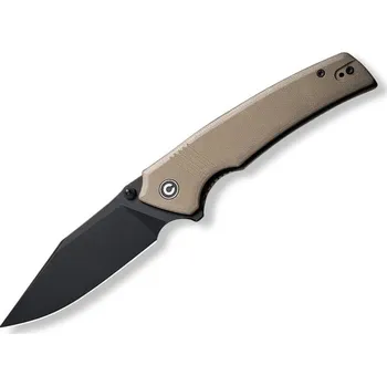 kapesní nůž Civivi Tranquil C23027-3 Tan