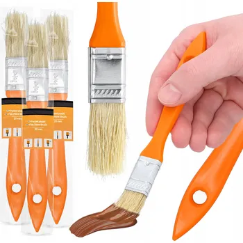 Vrták Plochý štětec rovný TRCR 15 cm