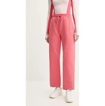 Tepláky BOSS 50537486 růžová 38X, vel. M