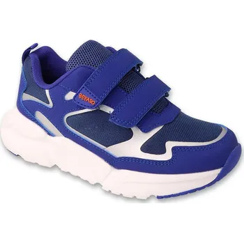 Chlapecká obuv Chlapecké tenisky BEFADO SPORT COOL 516X407/516Y407 Velikost: 29