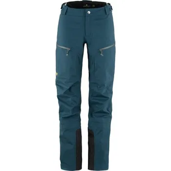 Fjällräven Bergtagen Eco-Shell Trousers W