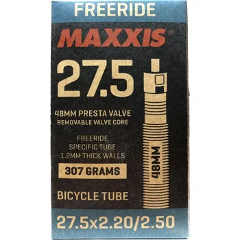 Duše na kolo MAXXIS DUŠE FREERIDE 27.5X2.2/2.5 GAL-FV