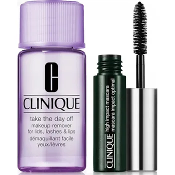 Řasenka Sada na líčení Clinique Beauty Bauble