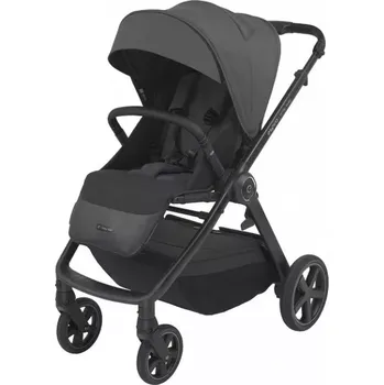 Kočárek ESPIRO sportovní kočárek Only Way Graphite 307