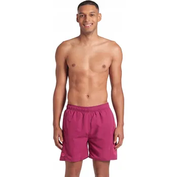 Pánské kraťasy Kraťasy pánské Arena fialové L