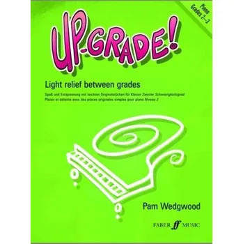 Piano [EN] (2000, Brožovaná, Faber Music Ltd)