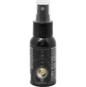 Aviváž Koncentrovaný parfém na textil - RELAX 50 ml