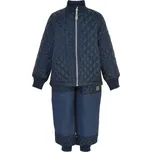 MIKK-LINE TERMO SET MIKK-LINE, BLUE NIGHTS Velikost: 110