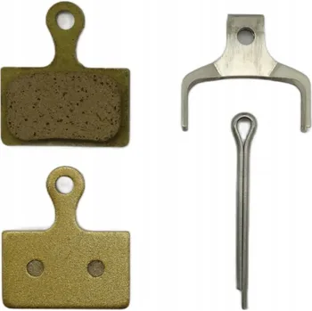 Příslušenství pro elektrokoloběžku Zlatá brzda Rambomil pro elektrickou koloběžku