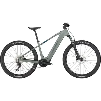 Horské kolo Horské elektrokolo SCOTT Aspect eRIDE 900 XL 2025