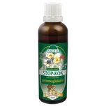 Naděje Stop-kok s betaglukanem tinktura 40 % alkohol 50 ml