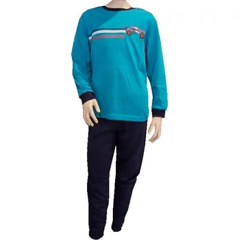 xcena Chlapecká pyžama s obrázkem Velikost: 134/140