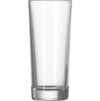 Sklenice Sklenice GLADKY 300 ml