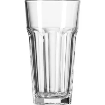 Sklenice Sklenice CASABLANCA 365 ml