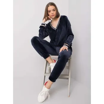 Dámská souprava Esti RUE PARIS námořnická modrá