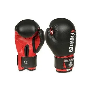 Boxerské rukavice Boxerské rukavice DBX BUSHIDO ARB-407v3