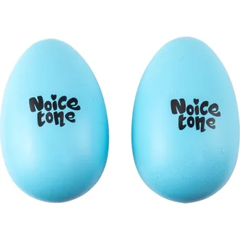 Perkuse Noicetone M M004-4 6,5x4cm Wooden Blue Shaker