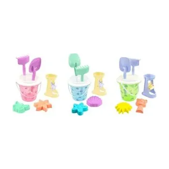 Dětské hřiště Duży zestaw do piasku mix