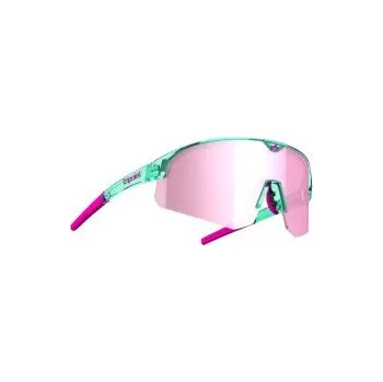 Sluneční brýle Sportovní sluneční brýle Tripoint Lake Victoria Small - Matt White Smoke /w Ice Blue Multi Cat. 3