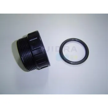 Tvarovka filtru Artic D800+těsnění tor.