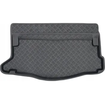 autokoberec Rohož do kufru Rezaw-Plast polypropylen