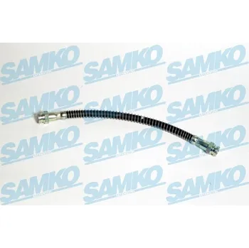 Brzdová hadice Brzdová hadice SAMKO 6T46031