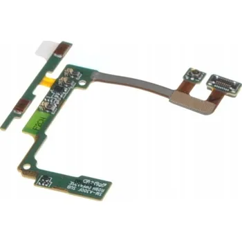 Boční tlačítka Samsung A3 + mikrofon SM-A300F Galaxy A3 SM-A300FU