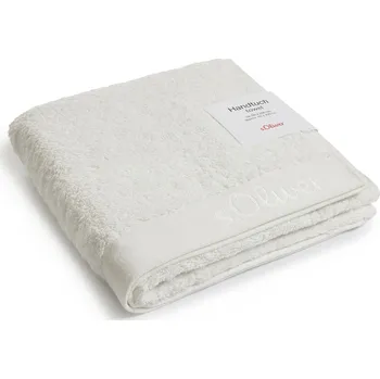 Osuška s.Oliver 30x50 cm bavlna