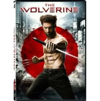Zahraniční hudba DVD Entombed: Wolverine 2013