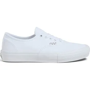 Dámské tenisky Boty Vans SKATE AUTHENTIC True White velikost 38.5