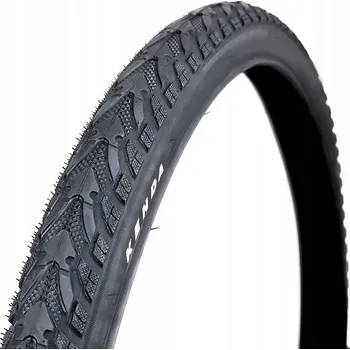 Plášť na kolo PLÁŠŤ NA KOLO 28 KENDA 700x40c K948 TURISTICKÁ LEHKÝ TERÉN ŠUTER 42-622