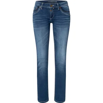 Timezone dámské jeans TAHILA 17-10005-03-3337 17-10005-03-3337 27/30 3838