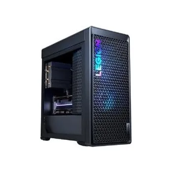Stolní počítač Lenovo LEGION T5 Core I7-13650HX/32GB/SSD 1TB/RTX4060 8GB/TWR 26l/150W chlazení/LAN+WLAN/500W/bez OS/šedá