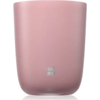 Termohrnek Waterdrop Steel Cup nerezový hrnek Dusty Pink Matte 350 ml