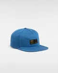 Kšiltovka Vans RAVENNA SNAPBACK Stonewash/Blue velikost O/S