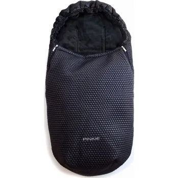 Fusak fusak Pinkie Black Comb