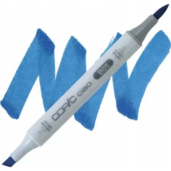 Popisovač Copic Ciao B05 Process Blue