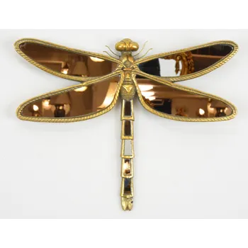 Zrcadlo Zámecké zrcadlo - Vážka