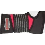 POWER SYSTEM Elastic wrist bandages Neo Wrist Support 1 kus - S/M