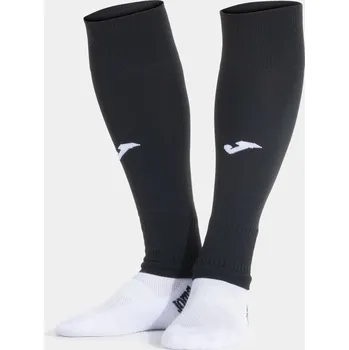 Štulpny Fotbalové štulpny Joma Leg II bez ponožky černá (Junior 39-42 bez ponožky)