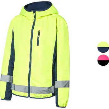 CRIVIT Dámská oboustranná bunda