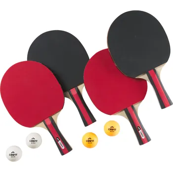 Stolní tenis CRIVIT Sada na stolní tenis