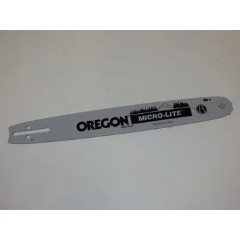 Pilová lišta ACTIVE Lišta Oregon (ACTIVE) Bar 40cm- 0.325 - 1,3