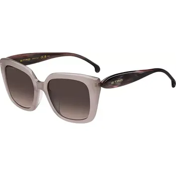 Sluneční brýle Brýle Etro dámské, béžová barva, ETRO 0085/F/S ETRO.0085/F/S 80A, vel. 54