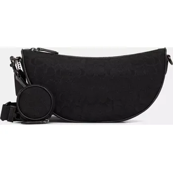 Ledvinka Ledvinka Coach černá barva, CAH95 99X, vel. ONE SIZE