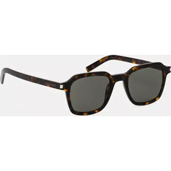 Sluneční brýle Sluneční brýle Saint Laurent SL.715.SLIM hnědá 88X, vel. 49