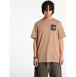 Tričko The North Face Shortsleeve Fine Tee Latte M